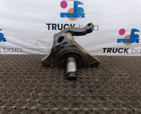 1794846 Кулак поворотный правый для Daf CF II (с 2006 по 2013)