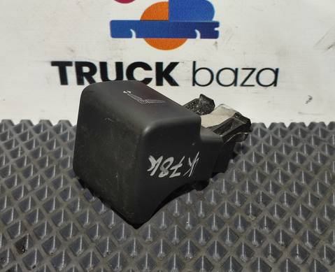 Кнопка регулировки сиденья для КАМАЗ 5490 (с 2013)