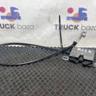 82269464 Замок инструментального ящика для Renault T (с 2013)