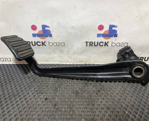 81482255137 Педаль тормоза для Man TGS