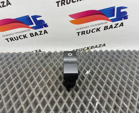 9435454507 Кнопка кондиционера для Mercedes-Benz Actros MP3 (с 2008)