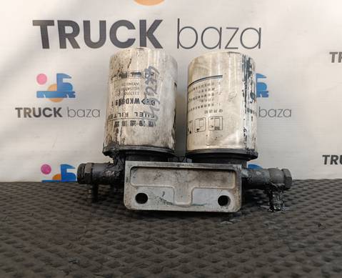 VG1092080012 Топливный фильтр для Sinotruk Howo HW76