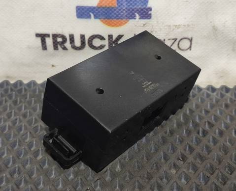 MPU00000011 Блок управления кнопками для КАМАЗ 54901