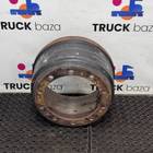 2378715 Барабан тормозной передний для Foton