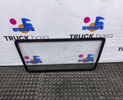 5603026A86 Стекло заднее для Faw J6 (с 2007)