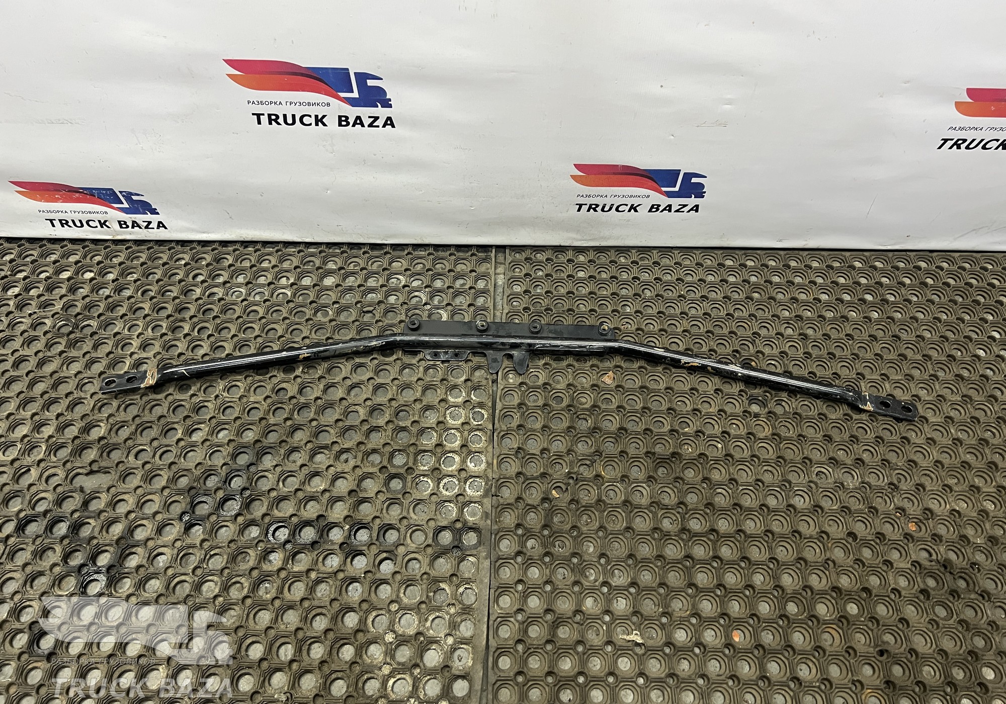 1850656 Кронштейн кабины для Daf XF106 (с 2013 по 2023)