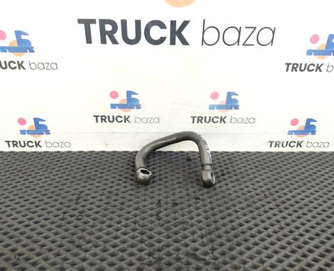 4570705532 Трубка топливная для КАМАЗ 5490