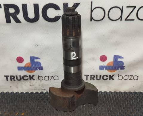 1340860 Вал тормозной передний правый для Scania 5-series