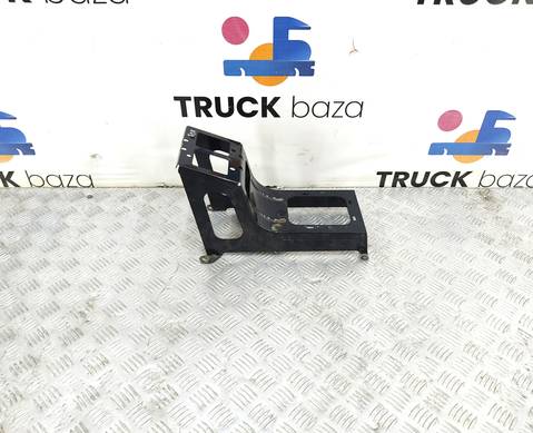 81613405055 Кронштейн консоли салона для Man