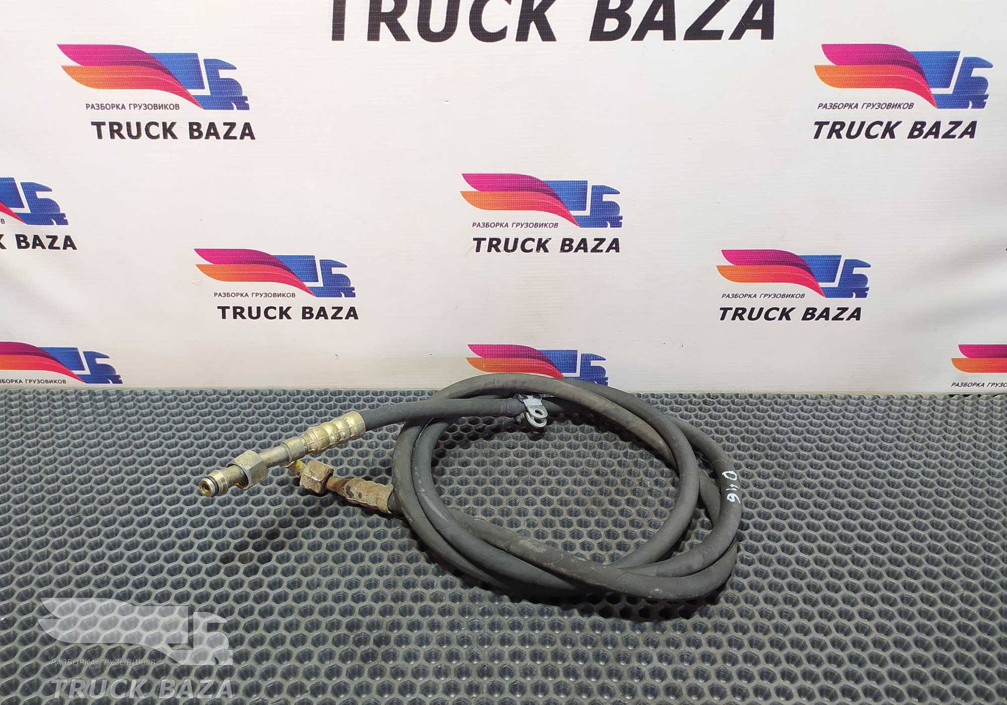 1382671 Шланг сцепления для Daf XF105