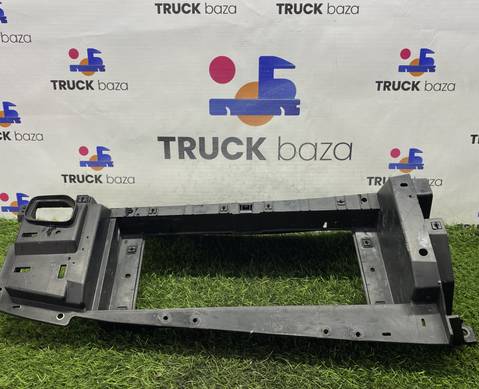 549015325043 Накладка панели приборов передняя левая для КАМАЗ 54901