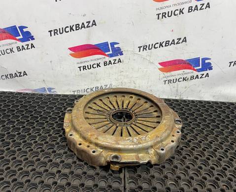 3482000246 Корзина сцепления для Man TGX II (с 2012)