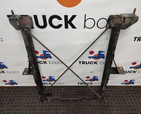 Кронштейн радиатора для Volvo FM II (с 2002)