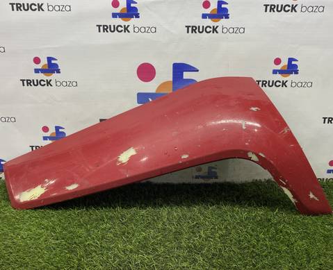 549018401141 Обтекатель боковой передний левый для КАМАЗ 54901