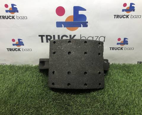 2170665 Колодка барабанного тормоза для Scania 6-series R (с 2016)