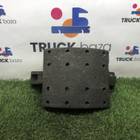 2170665 Колодка барабанного тормоза для Daf 75