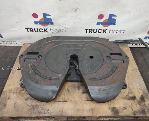 JSK42K02034AA Седло JOST 150 мм для КАМАЗ 5490 (с 2013)