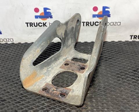 WG9925680046 Кронштейн амортизатора передний верхний для Sinotruk Sitrak C7H