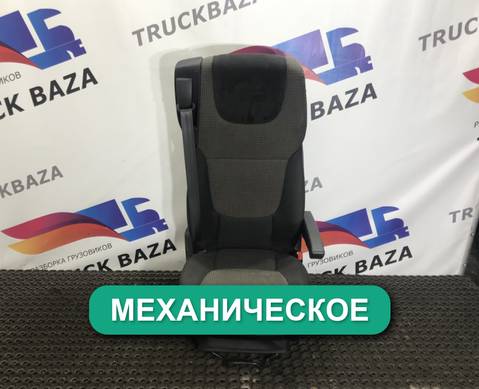 1879250 Сиденье пассажирское механическое для Daf XF105 (с 2005)
