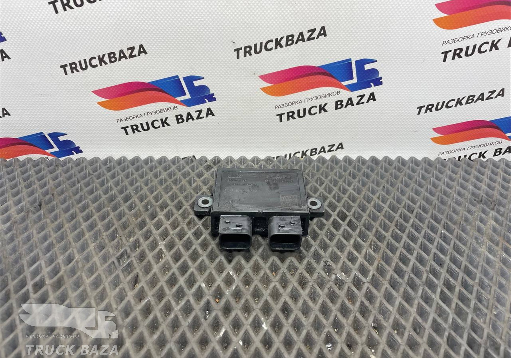 51259020137 Реле свечей накала для Man TGX II (с 2012)