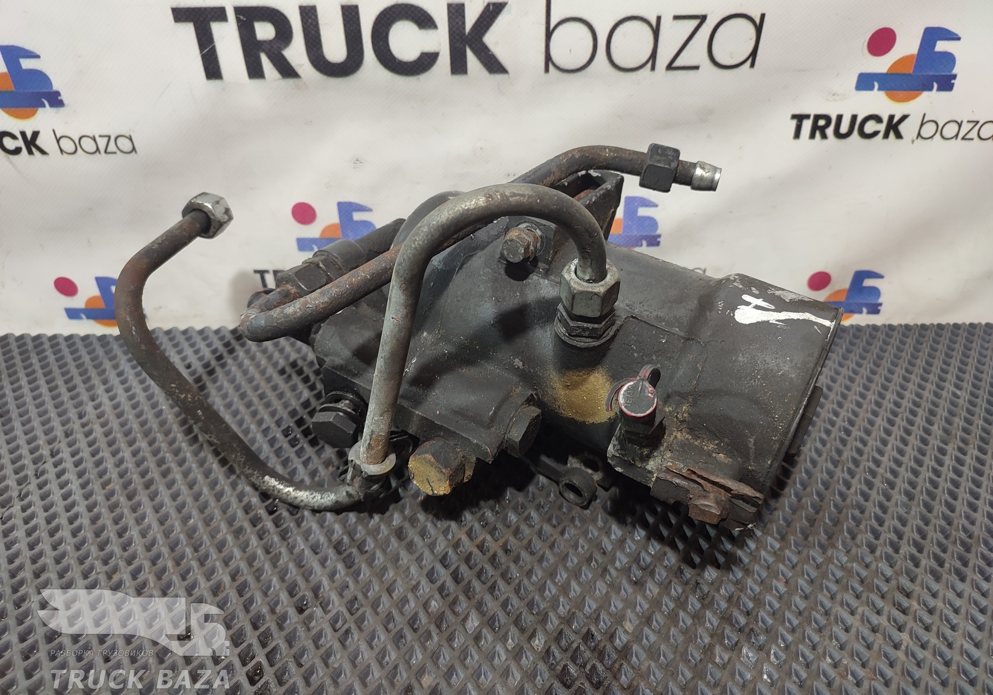 1796043 Корпус топливного фильтра