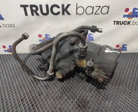 1796043 Корпус топливного фильтра для Scania 5-series R (с 2004 по 2016)