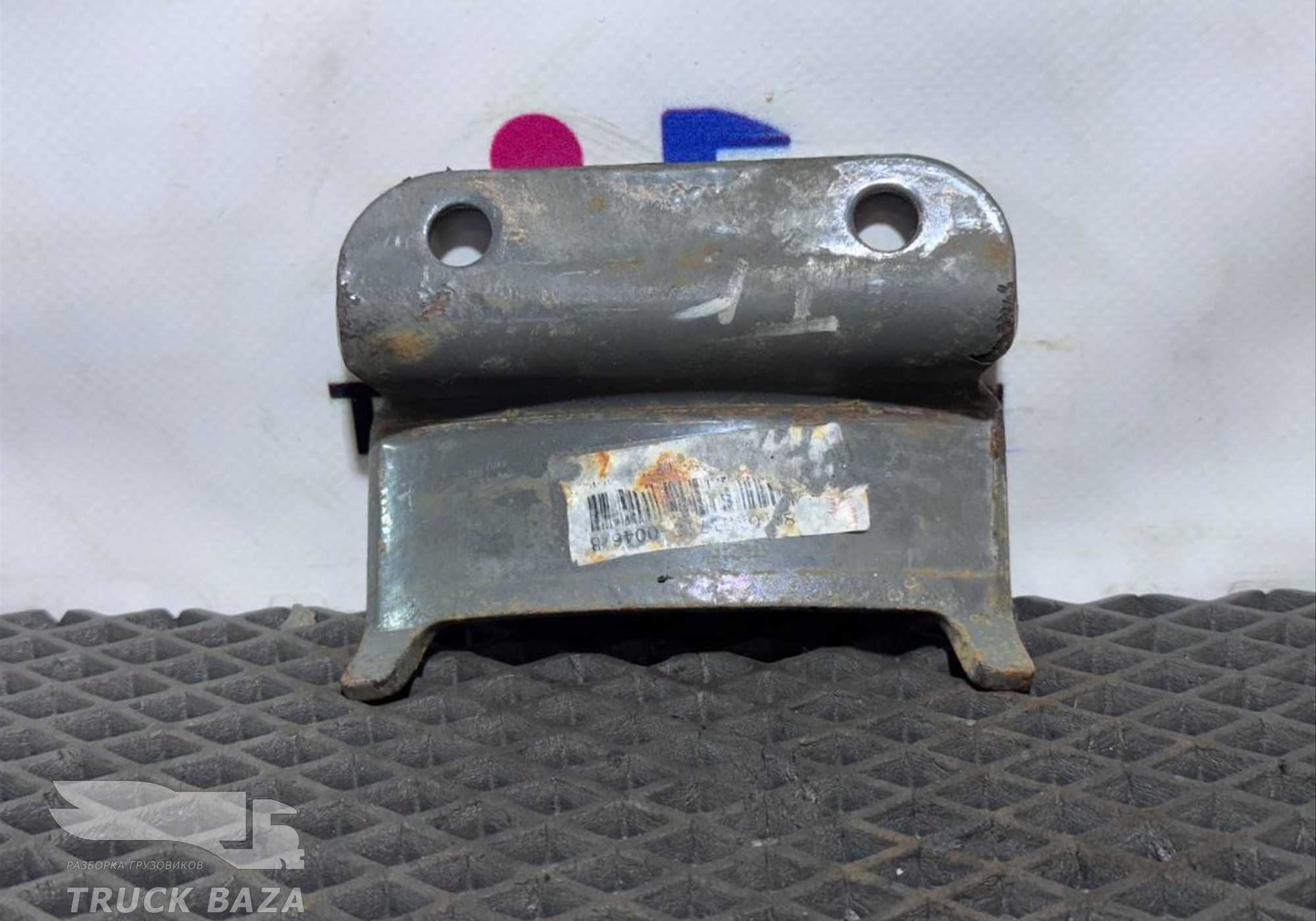810W517150046 Кронштейн ресивера для Sinotruk Sitrak C7H