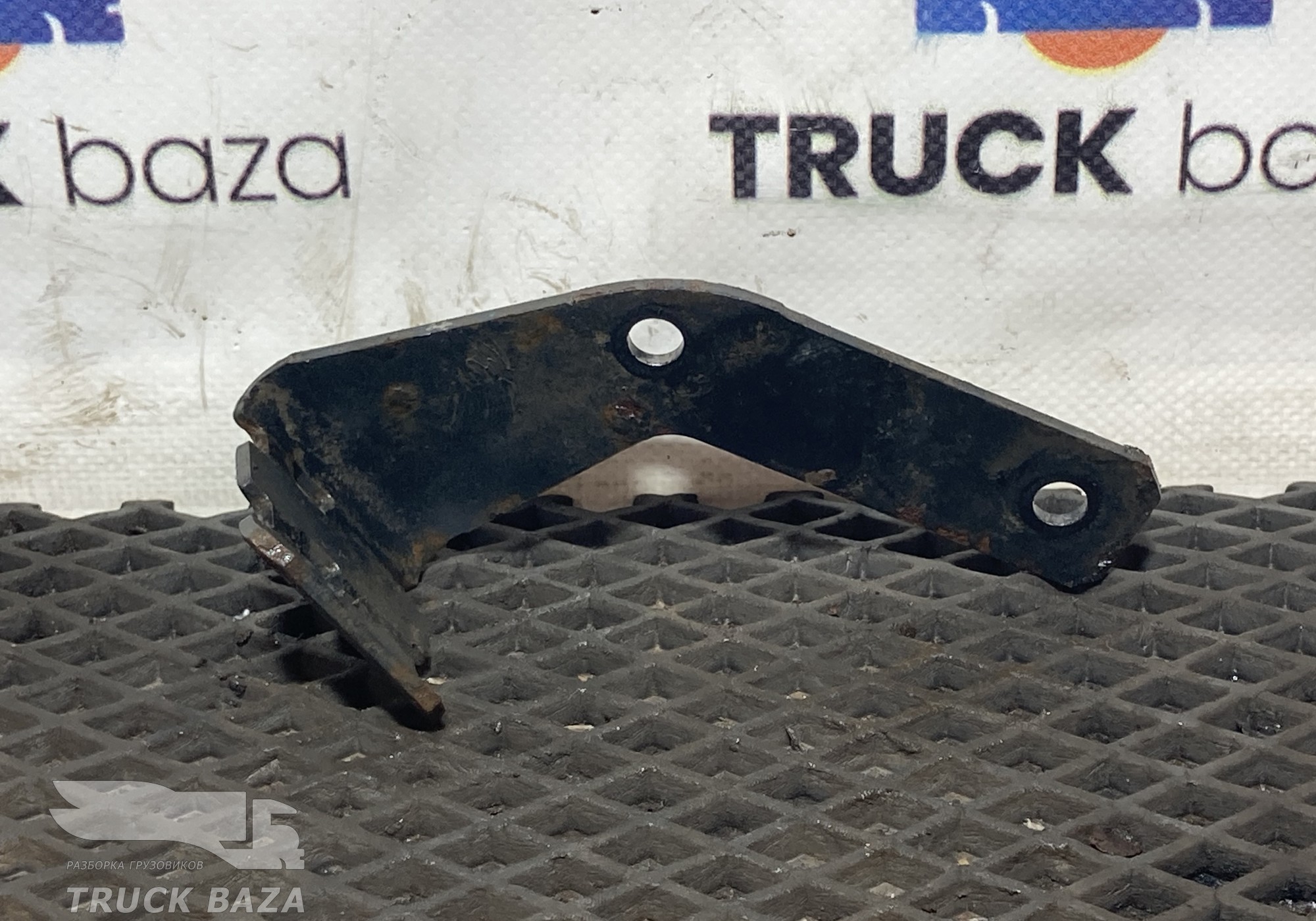 A9414299140 Кронштейн крана ABS для Mercedes-Benz Actros MP3 (с 2008)