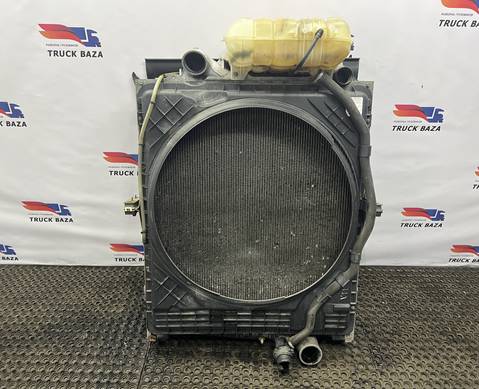 22174064 Кассета радиаторов для Volvo FH 4 (с 2012)