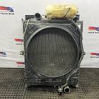 Кассета радиаторов для Volvo FH 4 (с 2012)