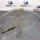 WG9700360005 Хомут ресивера для Sinotruk Sitrak C7H