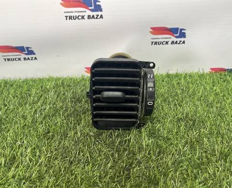 1440718 Дефлектор воздушный для Scania