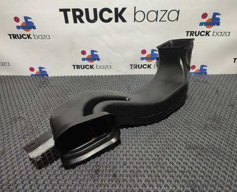 2125602 Воздуховод отопителя для Scania 6-series G (с 2016)