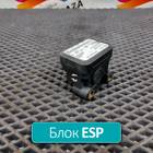 0375459932 Блок управления ESP для Mercedes-Benz Actros New Actros MP4 (с 2011)