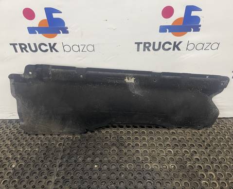 81192210087 Шумоизоляция двигателя левая для Man TGX TG3 (с 2020)