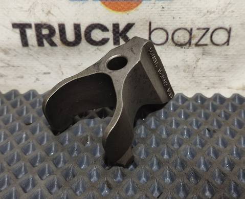 1549072 Кронштейн форсунки топливной для Scania