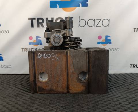 Головка блока цилиндров для Sinotruk Howo HW76