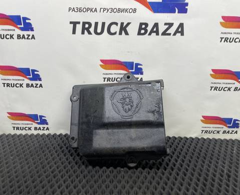 2325984 Защитная крышка блока ECU GMS для Scania 6-series P (с 2016)