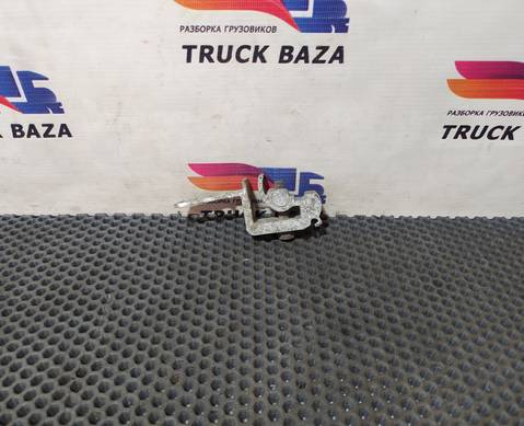 1878229 Кронштейн трубок AdBlue для Scania 3-series R (с 1988 по 1997)