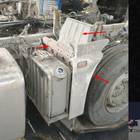 Крыло переднее правое задняя часть для Sinotruk Sitrak C7H