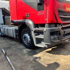 Рама с документами Стралис 4x2 (цена не актуальная) для Iveco Stralis II Hi-Way (с 2012)