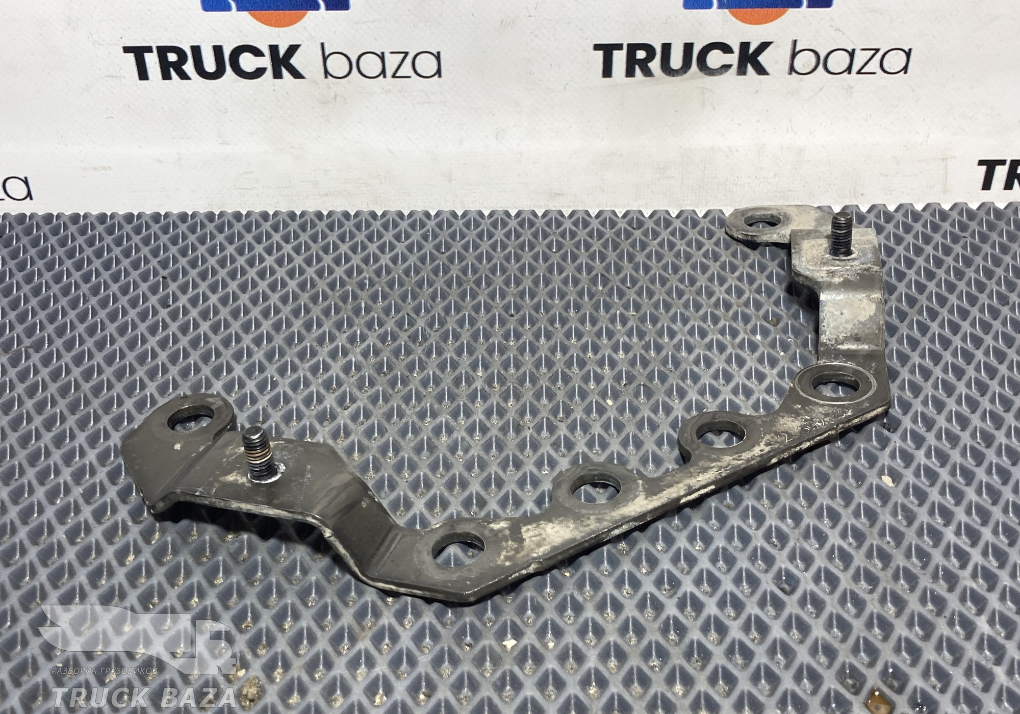 2530918 Кронштейн трубопровода для Scania 6-series G (с 2016)