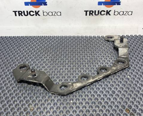 2530918 Кронштейн трубопровода для Scania