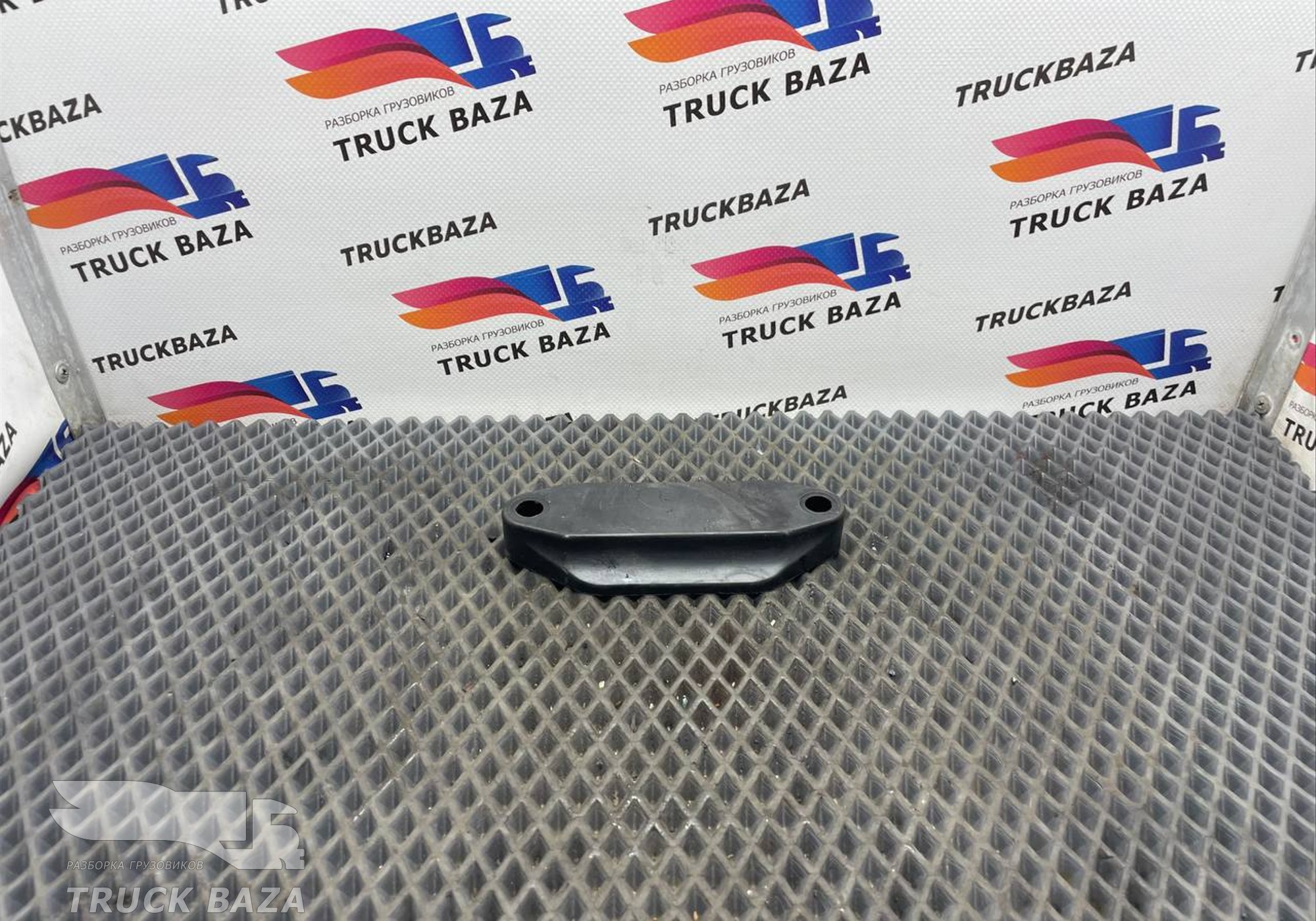 4925291263001 Буфер рессоры для КАМАЗ 54901