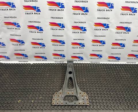 81432153048 Кронштейн реактивной тяги для Man TGX II (с 2012)