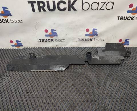 9605052689 Заслонка воздушная для Mercedes-Benz Actros New Actros MP4 (с 2011)