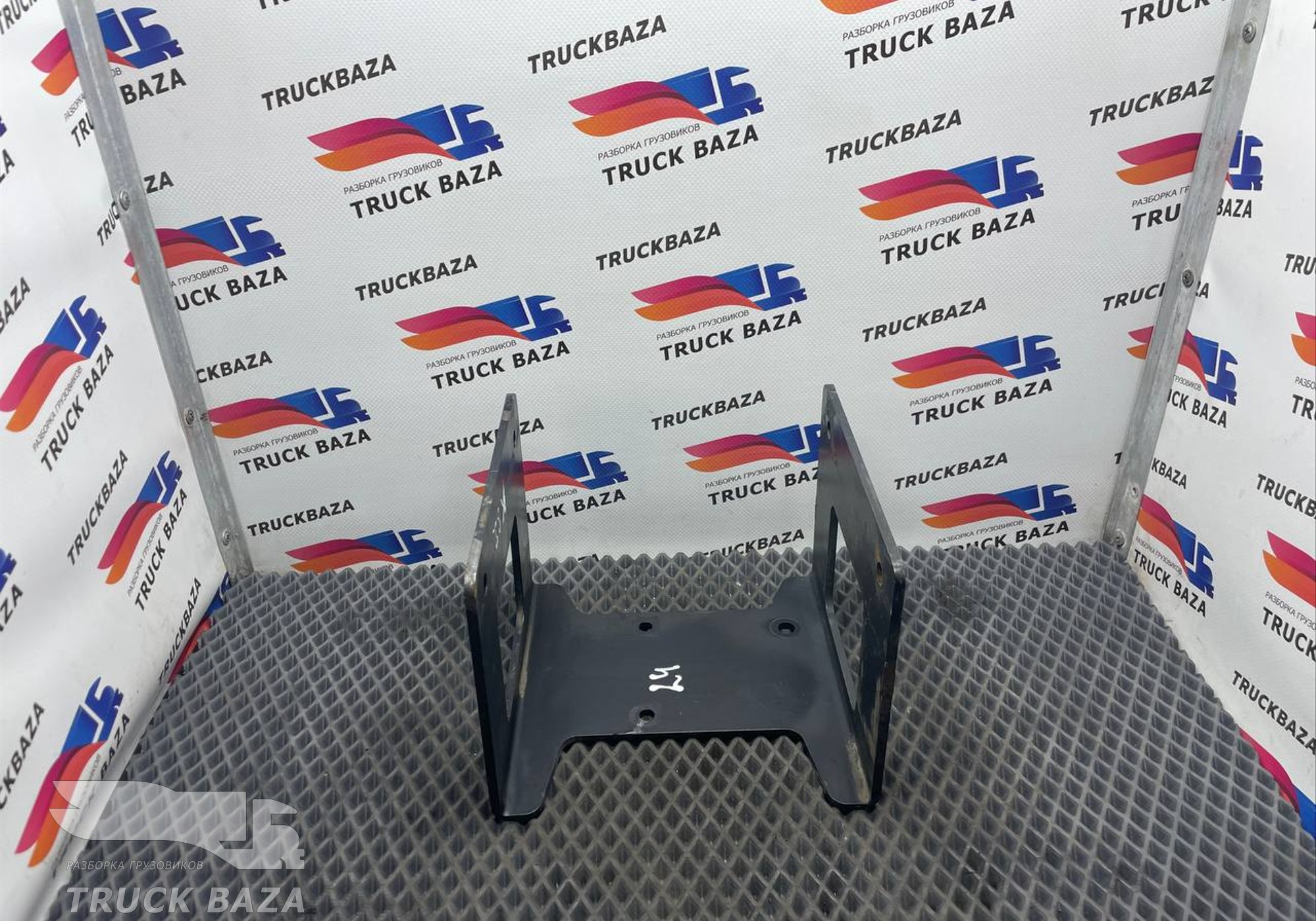 54901351808103 Кронштейн модулятора EBP для КАМАЗ 54901