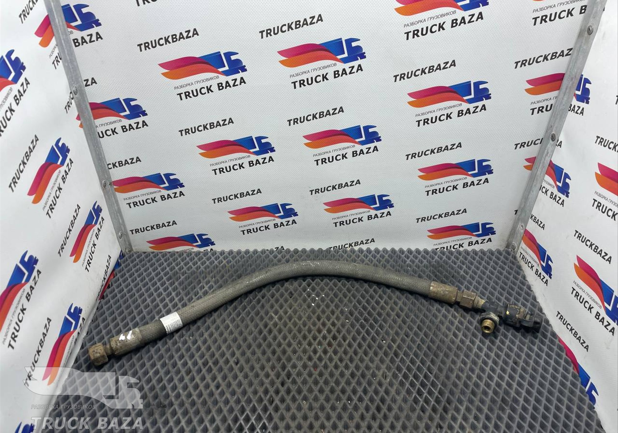 49013350606031 Шланг тормозной для КАМАЗ 54901