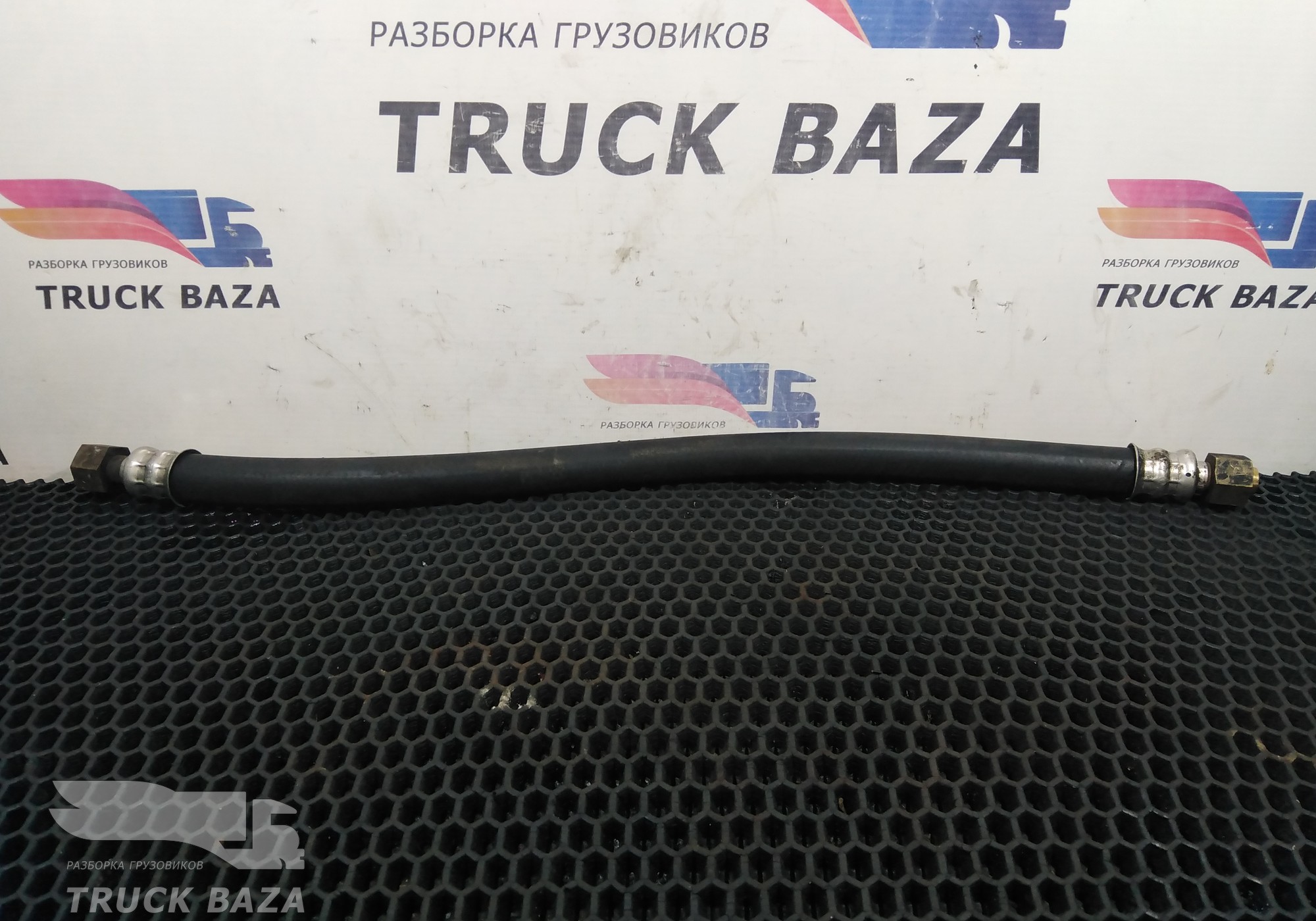 815443 Шланг тормозной для Scania 3-series