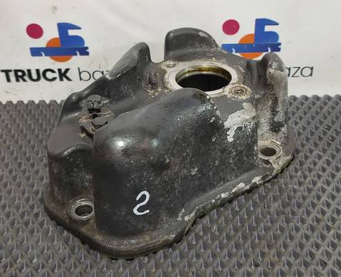 2108168 Крышка ГБЦ клапанная для Scania 6-series